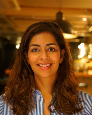 Shilpa Kapur Singh